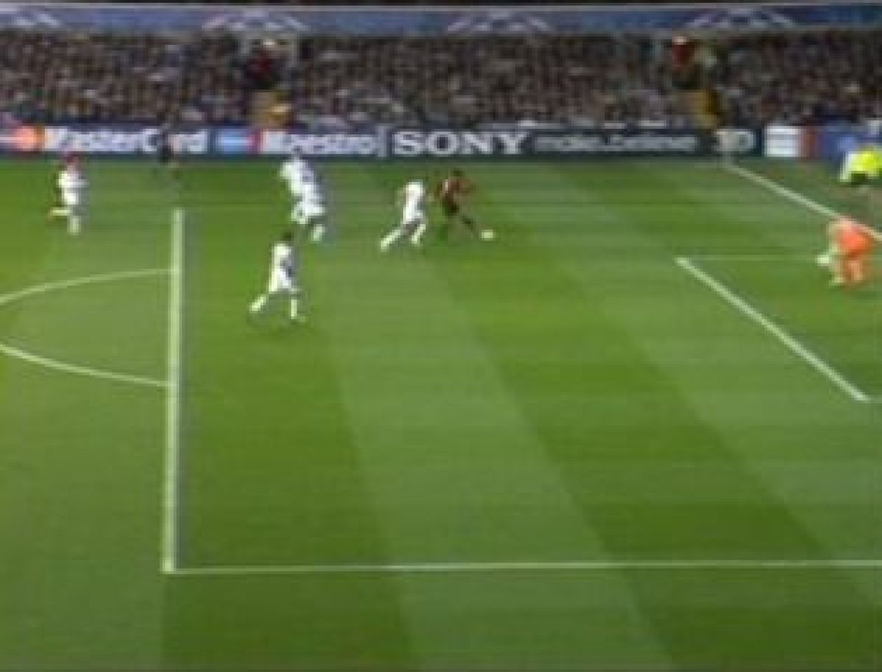 CIAO Italia! Tottenham obtine o calificare ISTORICA: Tottenham 0-0 Milan! VIDEO:_6