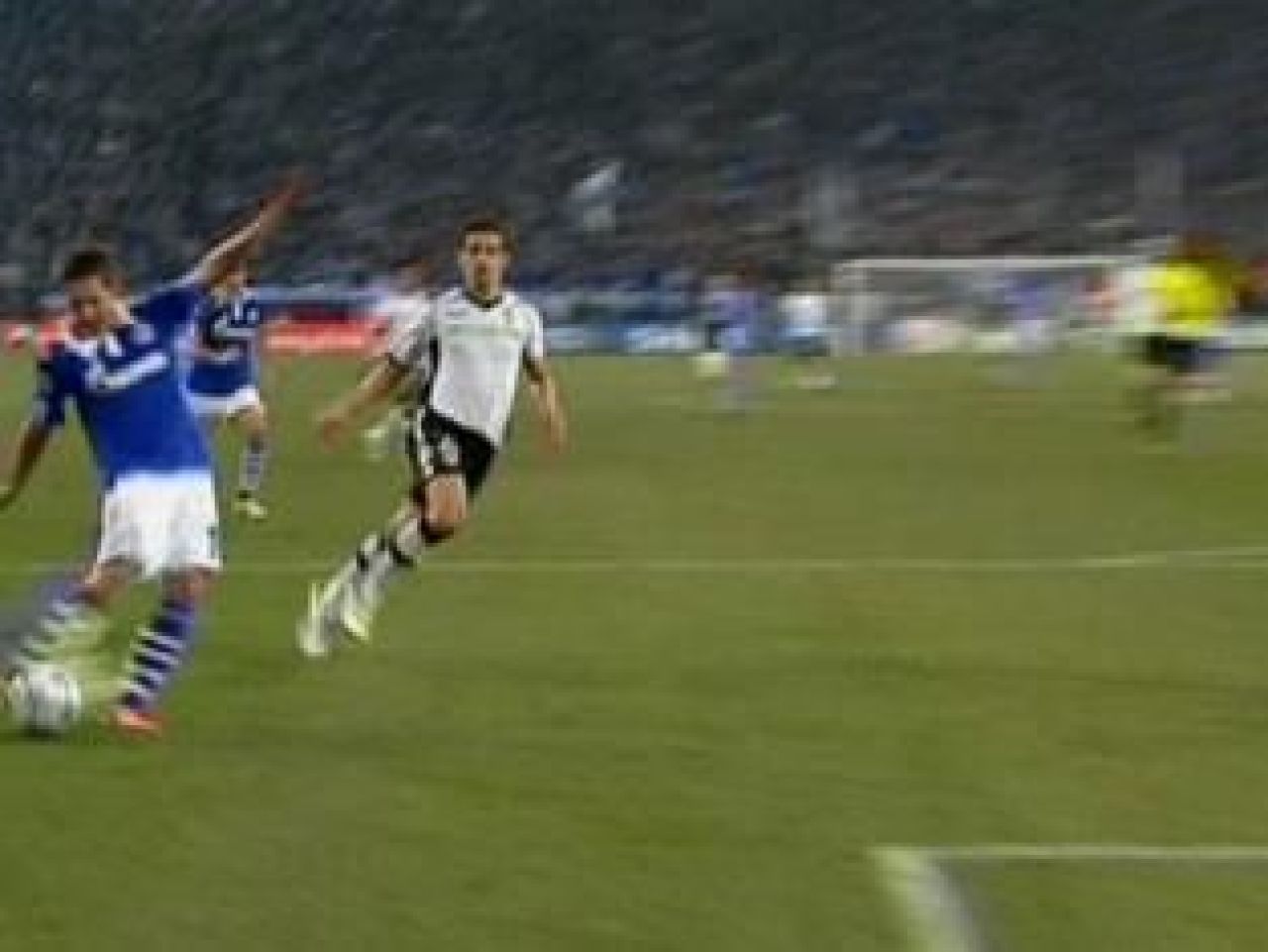 Schalke merge in sferturile Ligii dupa un meci NEBUN: Schalke 3-1 Valencia! VIDEO:_9