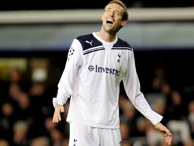 CIAO Italia! Tottenham obtine o calificare ISTORICA: Tottenham 0-0 Milan! VIDEO:_8