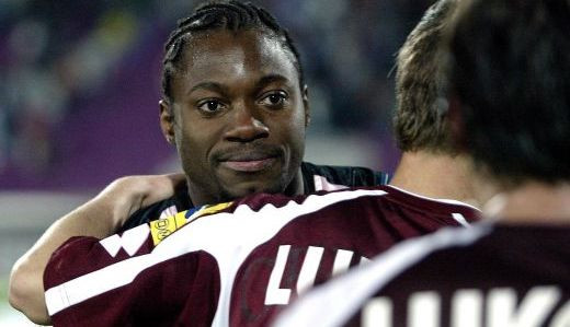 Un fost rapidist poate face ISTORIE in acest sezon de Europa League! De ce performanta e aproape!