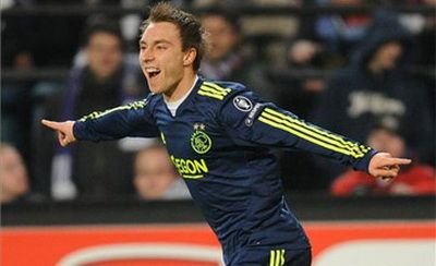 Barcelona poate da lovitura cu un super mijlocas de 19 ani de la Ajax! A refuzat-o deja pe Liverpool