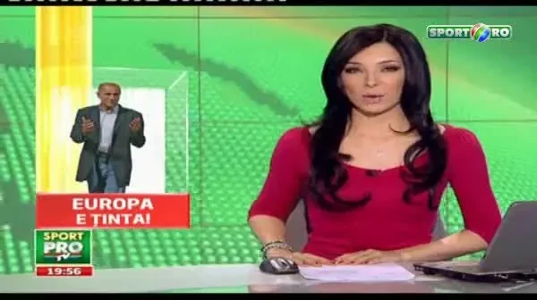 REACTIA incredibila a lui Copos cand a aflat ca Steaua a fost umilita de Brasov: