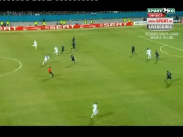 Echipa de 1 miliard de euro, inghetata in Ucraina: Dinamo Kiev 2-0 Manchester City! Vezi aici golurile! VIDEO