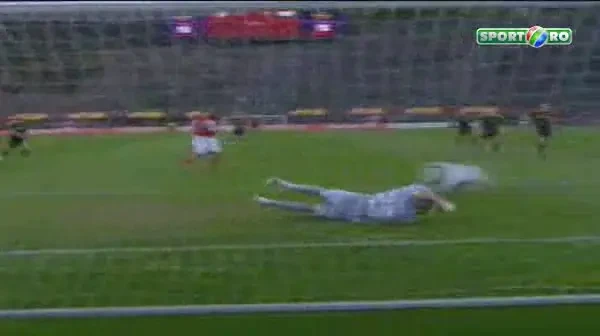 Ajax Amsterdam 0 - 1 Spartak Moscova! VIDEO: