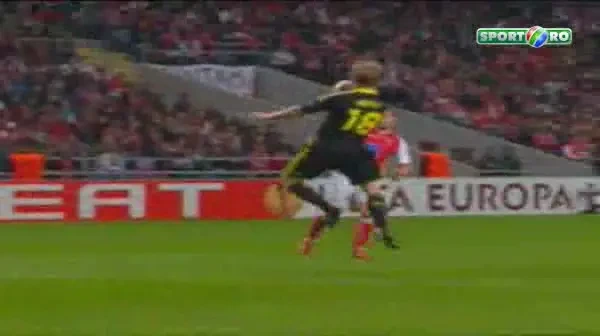 TORPILA lui Guarin a intristat Rusia: TSKA Moscova 0-1 Porto! VIDEO: