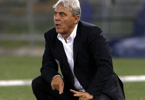 Gardos revine, Maicon debuteaza! Cum va arata Steaua la primul meci cu Cartu pe banca: