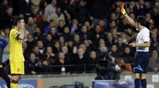 Nostradamus din fotbal: cine a prezis inainte de startul sezonului un nou esec pentru Arsenal in Champions League