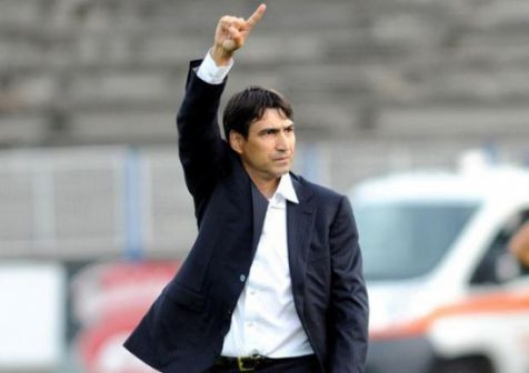 Incredibil: FRF l-a facut pe Mititelu egalul lui Abramovici si Moratti! Ce antrenori au mai dat tunuri in stil Piturca: