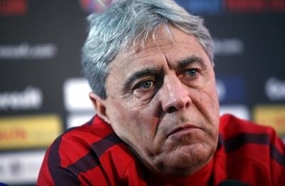 Cartu, pe viata la Steaua? Gigi Becali: "Daca Steaua joaca frumos, Cartu va ramane mult timp!"