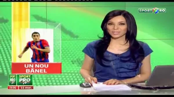 VIDEO / Fanii Stelei l-au descoperit pe Banel 2! Spala masini in Bucuresti si este fan Steaua: