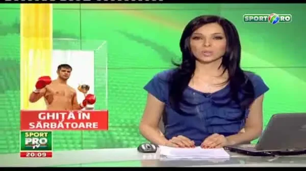 Ghita a avut emotii mai mari ca la finala K1! A devenit tata: