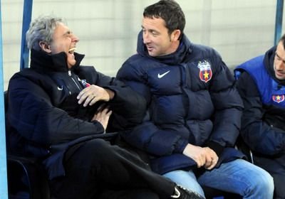 MM Stoica: Golul nu a fost din off-side! Jucatorii le-au inchis gura celor care i-au contestat!