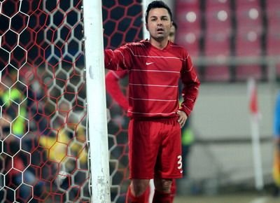 Florentin Petre: Nu vreau ca Steaua sa ia titlul, oricine numai nu Steaua!