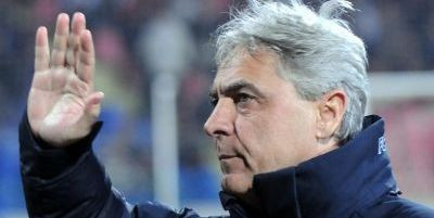 Asa si-au impartit Gigi Becali si Cartu echipa Stelei!