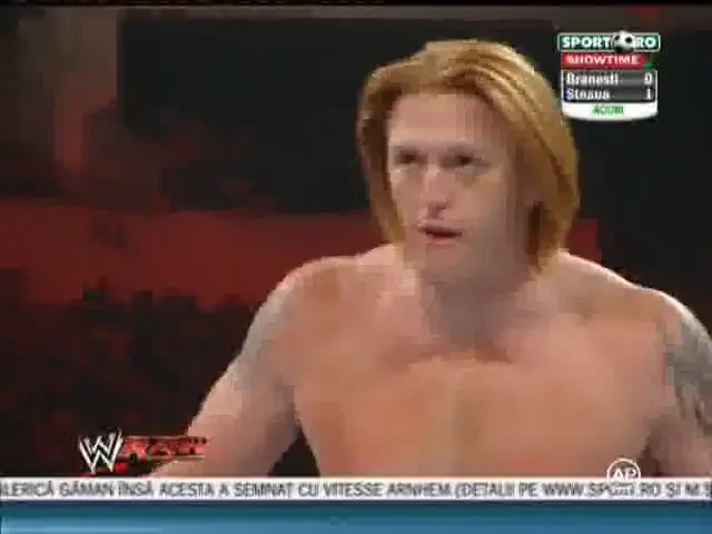 VIDEO: Adversari la Wrestlemania, Miz si Cena au devenit impreuna Campioni! Vezi cum s-a terminat alianta