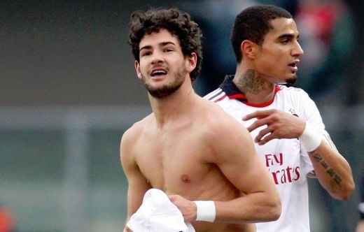 Pep implineste 1000 de zile la Barca! Ce CADOU i se pregateste: Pato si Nilmar!