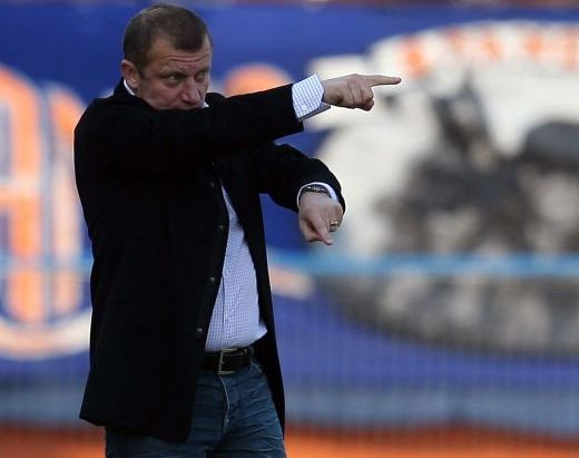 Timisoara se poate apropia la 2 puncte de Otelul! Cum explica Dorinel infrangerea de la Targu Mures!