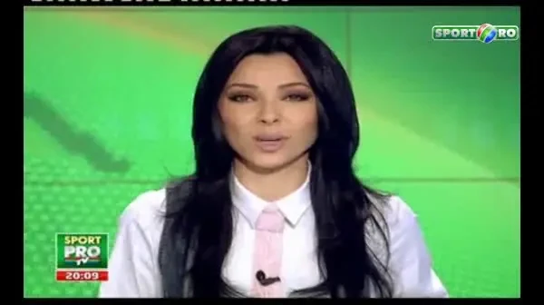 VIDEO / Ce BODYGUARZI poate sa-si ia Becali! Au pazit-o pe Pamela Anderson si sunt fani Tatarusanu: