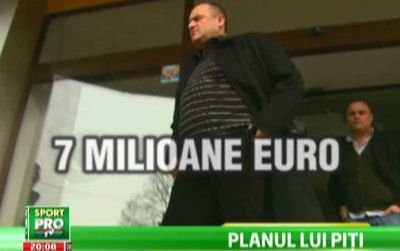 RASTURNARE de situatie! Piturca NU mai vrea 7 mil de la Mititelu! Vezi cum vrea sa faca o noua Craiova: