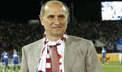 Copos este bucuros ca n-a luat bataie: "Este un rezultat CORECT!"