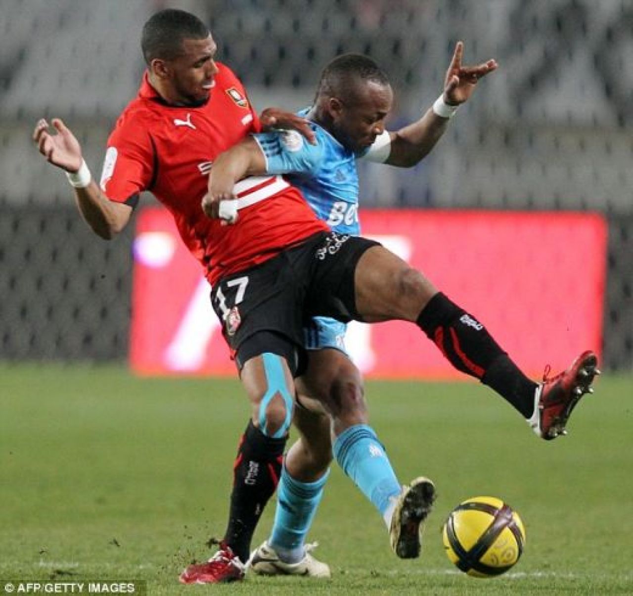 Sir Alex vrea sa SCAPE de Rooney din VARA! El poate fi noul mijlocas de 15 milioane de euro al lui Manchester United!_1
