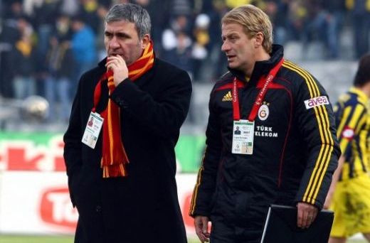INCREDIBIL! Galata lui Hagi si Stancu, facuta SAH MAT in 2 minute pe final! Ankaragucu 3-2 Galatasaray!