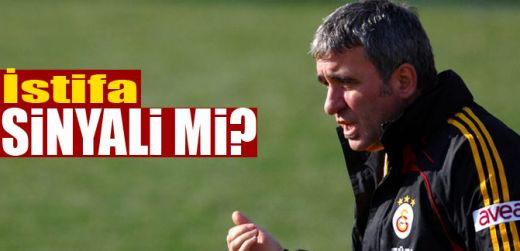 VIDEO A fost ULTIMUL MECI al lui Hagi la Galata? Am multe de zis, dar e mai bine sa tac! Vezi ce a spus dupa infrangerea de la Ankara!