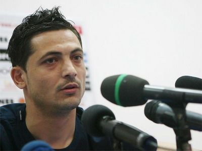 Radoi a fost SUSPENDAT 2 etape dupa ce a facut un adversar GAY! Pleaca de la Al Hilal?