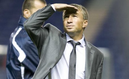 Lucescu, Rednic, Petrescu si Hagi au PIERDUT in week-end: Sunt antrenori buni, dar n-au echipe!