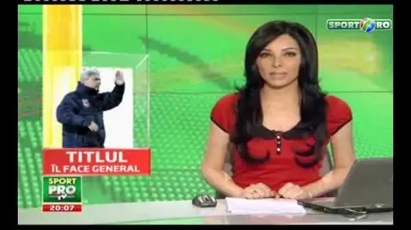 Gigi Becali vrea sa-l faca pe Cartu GENERAL: Lacatus era un om mai bun, dar Cartu imi este mai prieten!