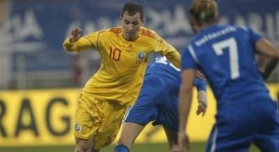 ROMANIA, DA, SE POATE!&nbsp;Vezi lotul Bosniei pentru meciul cu Romania!