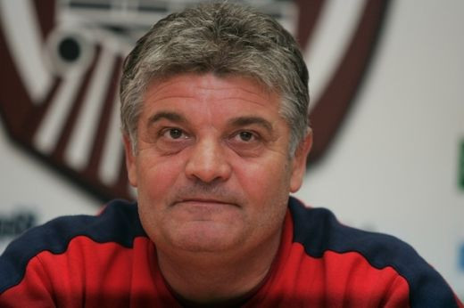 Omul lui Andone despre BLATUL anuntat de Becali: Nu cu antrenorii se fac de-astea