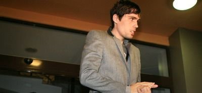 EXCLUSIV / Gaman: Am semnat cu Dinamo si e EXCLUS sa ma mai intorc la Craiova! Vreau trofee cu Dinamo!