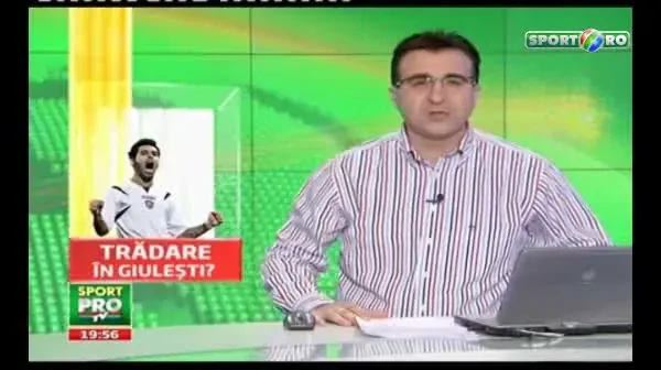 Sumudica ii ia apararea lui Grigorie: Traieste un CALVAR, este 50% intre Rapid si Dinamo!