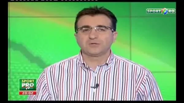 Citeste marti in ProSport / Marturie SOCANTA dupa derby-ul Rapid - Dinamo