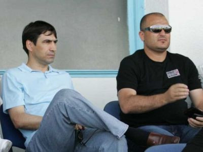 Razboiul Piturca-Mititelu continua! Vezi&nbsp;de ce poate ajunge Piti la inchisoare: