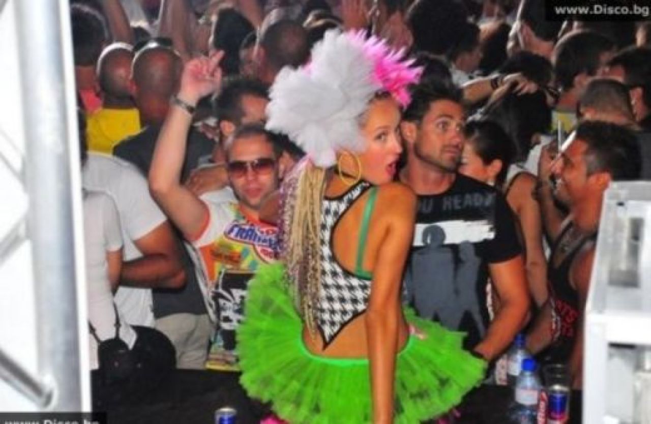 Petrecere cu vedete Playboy pentru luptatorii K1! SUPER IMAGINI:_6