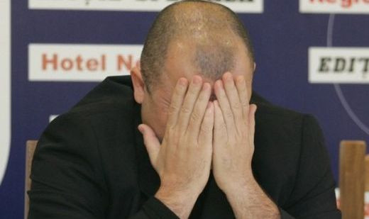 FRF arunca BOMBA: Craiova poate fi retrogradata in Liga a III-a! Vezi ce gafa a facut Mititelu in 2009: