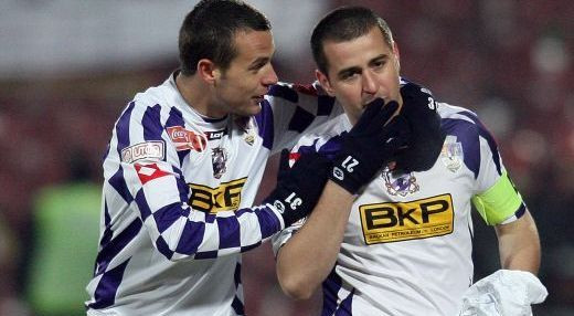 Zicu promite calificarea la Euro: Am gloante pentru Bosnia! Merita sa fie convocat de Razvan Lucescu?