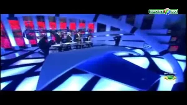 Ronaldo, TINTA caterincilor in Brazilia: s-a cantarit in direct la tv! VEZI cate kg are: