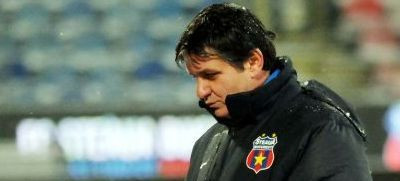 Lacatus e ironic: Eu nu puteam s-o bat pe Branesti? Am auzit ca jucatorii au renascut dupa ce am plecat, ca au RUPT