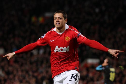 VIDEO Manchester e in sferturi dupa un final nebun: vezi dubla superba a lui Hernandez!_2