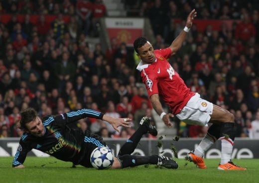 VIDEO Manchester e in sferturi dupa un final nebun: vezi dubla superba a lui Hernandez!_4
