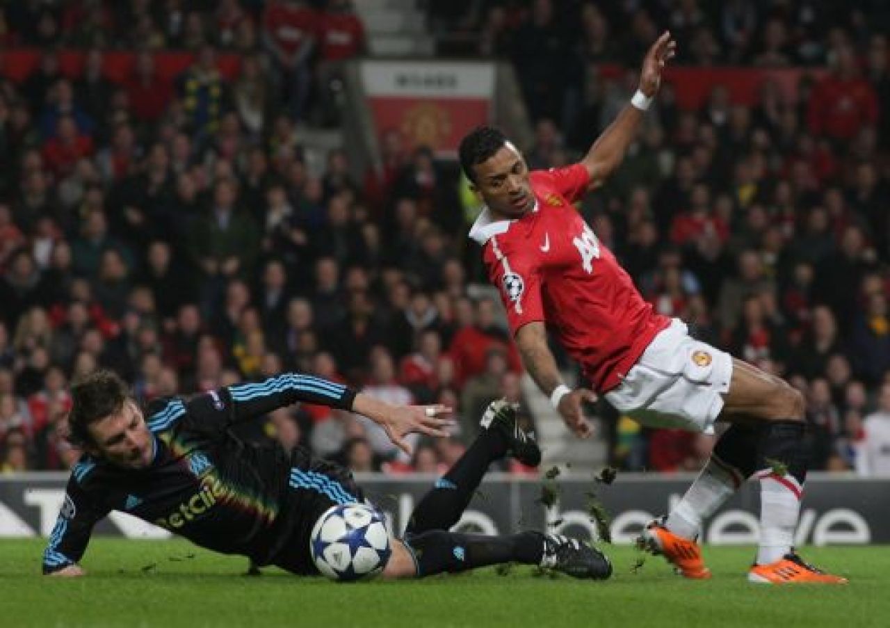 VIDEO Manchester e in sferturi dupa un final nebun: vezi dubla superba a lui Hernandez!_4