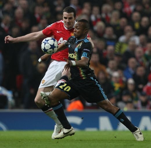 VIDEO Manchester e in sferturi dupa un final nebun: vezi dubla superba a lui Hernandez!_7
