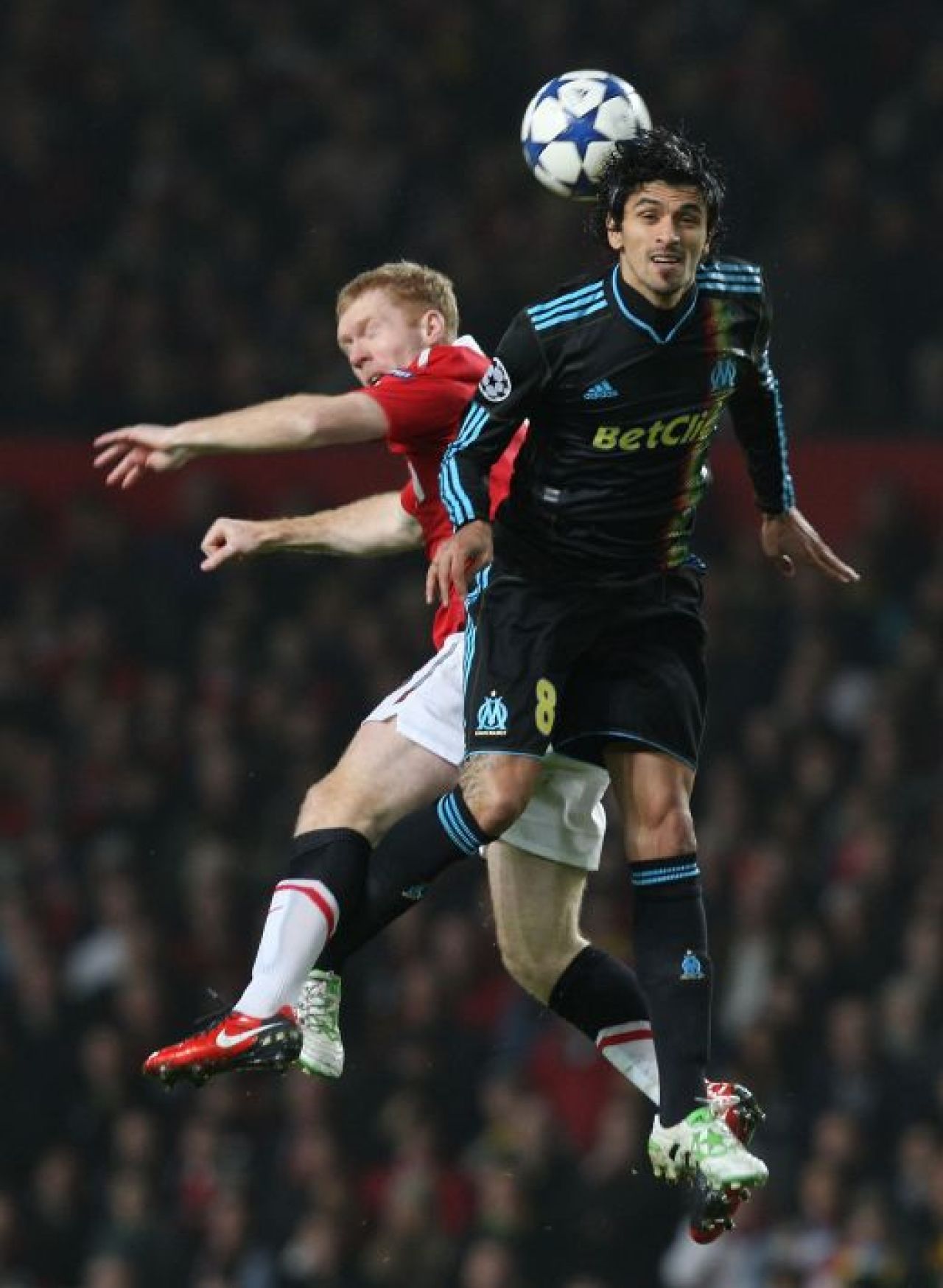 VIDEO Manchester e in sferturi dupa un final nebun: vezi dubla superba a lui Hernandez!_9
