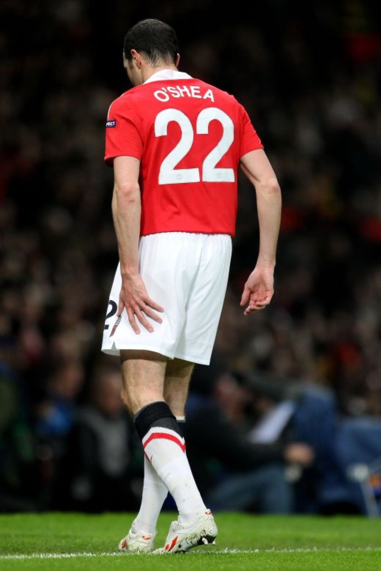 VIDEO Manchester e in sferturi dupa un final nebun: vezi dubla superba a lui Hernandez!_10