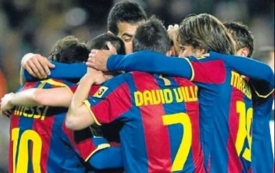 Drama la Barcelona! Unul din stalpii echipei se cutremura: a aflat ca are o TUMOARE la ficat!
