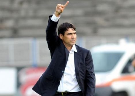 Piturca s-a lepadat de Craiova si Steaua! Sunt conduse de oameni pe care nu-i agreez si care nu au nimic in comun cu fotbalul!