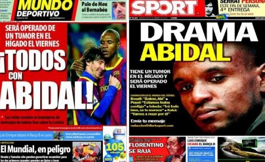 Cutremur in fotbal! Reactii dupa cea mai mare PIERDERE a Barcelonei in acest sezon!